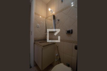 Apartamento à venda com 150m², 4 quartos e 3 vagasBanheiro de serviço