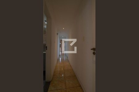 Apartamento à venda com 150m², 4 quartos e 3 vagasCorredor