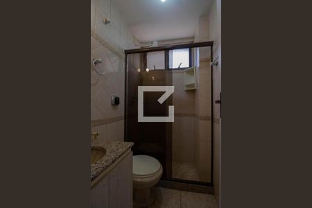 Apartamento à venda com 150m², 4 quartos e 3 vagasBanheiro de serviço