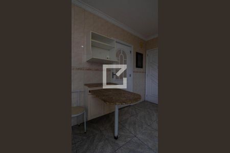 Apartamento à venda com 150m², 4 quartos e 3 vagasCozinha - Armários