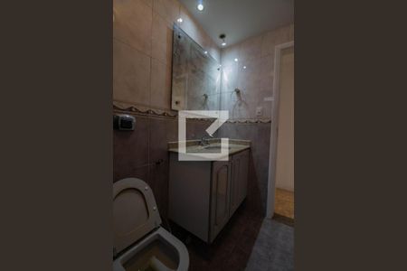 Apartamento à venda com 150m², 4 quartos e 3 vagasBanheiro 