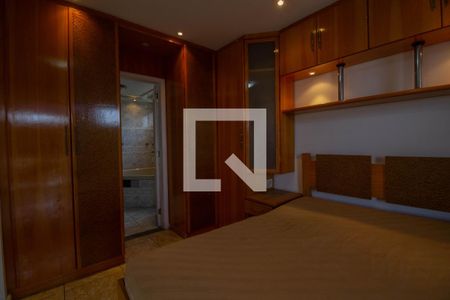 Apartamento à venda com 150m², 4 quartos e 3 vagasQuarto 3 - Suíte
