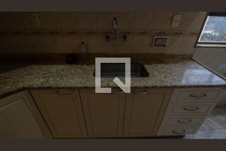 Apartamento à venda com 150m², 4 quartos e 3 vagasCozinha - Torneira