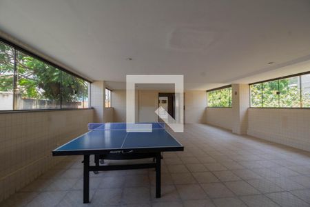 Apartamento à venda com 150m², 4 quartos e 3 vagasÁrea comum