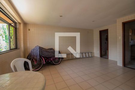 Apartamento à venda com 150m², 4 quartos e 3 vagasSalão de Festas