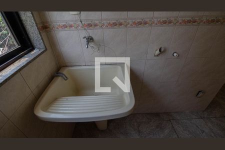 Apartamento à venda com 150m², 4 quartos e 3 vagasÁrea de Serviço