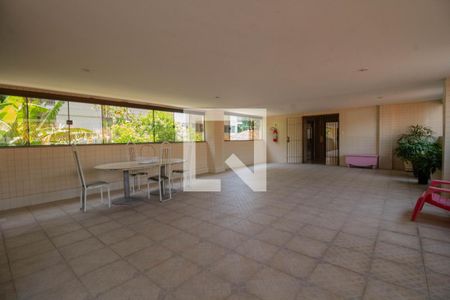 Apartamento à venda com 150m², 4 quartos e 3 vagasSalão de Festas