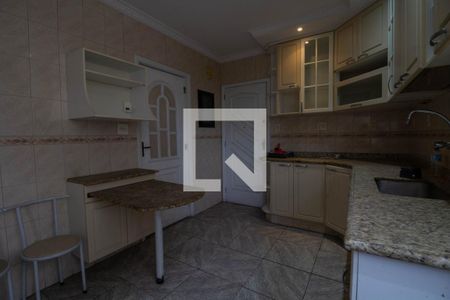 Apartamento à venda com 150m², 4 quartos e 3 vagasCozinha 
