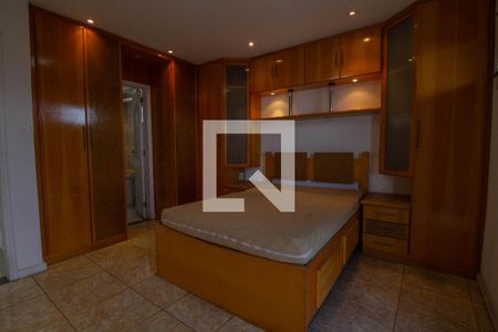 Apartamento à venda com 150m², 4 quartos e 3 vagasQuarto 3 - Suíte