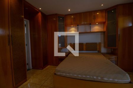 Apartamento à venda com 150m², 4 quartos e 3 vagasQuarto 3 - Suíte