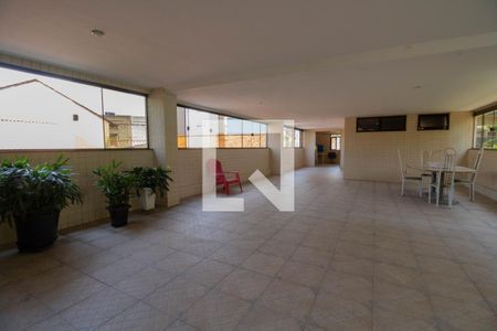 Apartamento à venda com 150m², 4 quartos e 3 vagasSalão de Festas