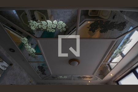 Apartamento à venda com 150m², 4 quartos e 3 vagasBanheiro da Suíte