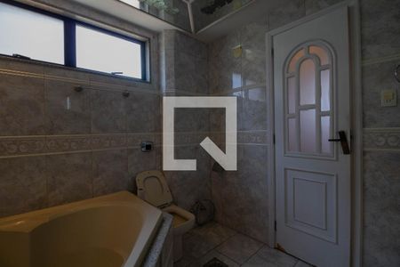 Apartamento à venda com 150m², 4 quartos e 3 vagasBanheiro da Suíte