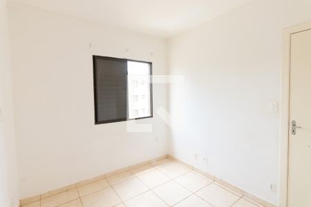 Quarto 2 de apartamento para alugar com 2 quartos, 48m² em Recanto das Palmeiras, Ribeirão Preto