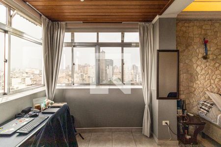 Quarto 1 de apartamento à venda com 2 quartos, 79m² em República, São Paulo