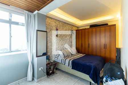 Quarto 1 de apartamento à venda com 2 quartos, 79m² em República, São Paulo