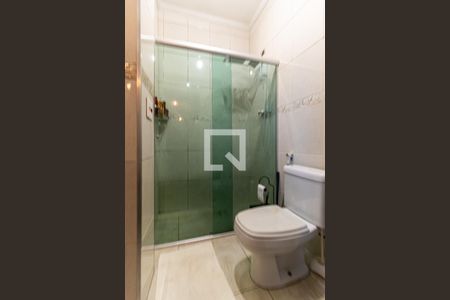 Apartamento à venda com 79m², 2 quartos e sem vagaBanheiro - Box