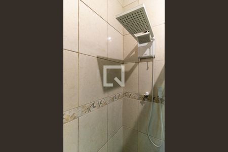 Apartamento à venda com 79m², 2 quartos e sem vagaBanheiro - Chuveiro