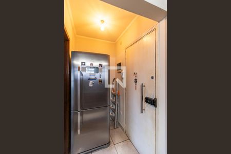 Entrada de apartamento à venda com 2 quartos, 79m² em República, São Paulo