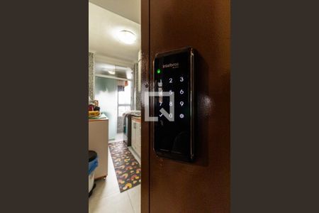 Apartamento à venda com 79m², 2 quartos e sem vagaFechadura Eletrônica