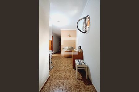Hall dos Quartos  de casa à venda com 4 quartos, 225m² em Jardim Santa Genebra Ii (barão Geraldo), Campinas