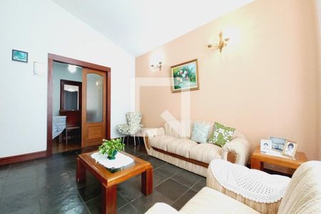 Sala de casa à venda com 4 quartos, 225m² em Jardim Santa Genebra Ii (barão Geraldo), Campinas