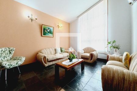 Sala de casa à venda com 4 quartos, 225m² em Jardim Santa Genebra Ii (barão Geraldo), Campinas
