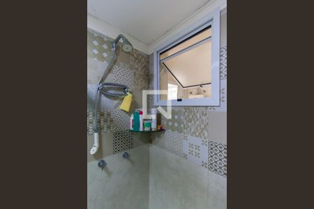 Apartamento à venda com 96m², 3 quartos e 1 vagaBanheiro 2