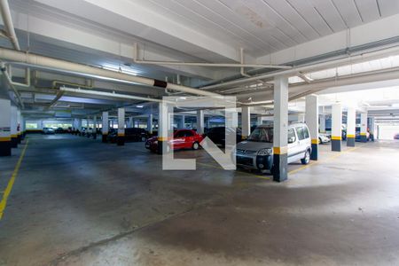 Apartamento à venda com 96m², 3 quartos e 1 vagaGaragem