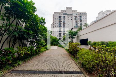 Apartamento à venda com 96m², 3 quartos e 1 vagaCondomínio