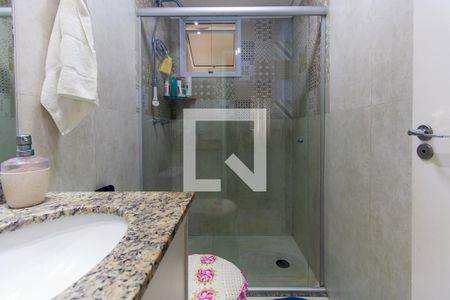 Apartamento à venda com 96m², 3 quartos e 1 vagaBanheiro 2