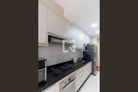 Apartamento à venda com 96m², 3 quartos e 1 vagaCozinha