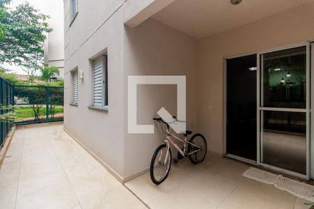 Garden de apartamento à venda com 3 quartos, 96m² em Vila Ivone, São Paulo