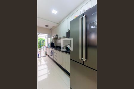 Apartamento à venda com 96m², 3 quartos e 1 vagaCozinha