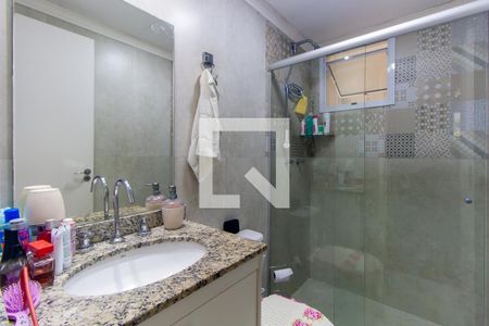 Apartamento à venda com 96m², 3 quartos e 1 vagaBanheiro 2