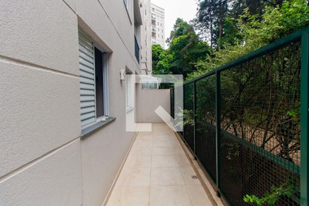 Apartamento à venda com 96m², 3 quartos e 1 vagaGarden