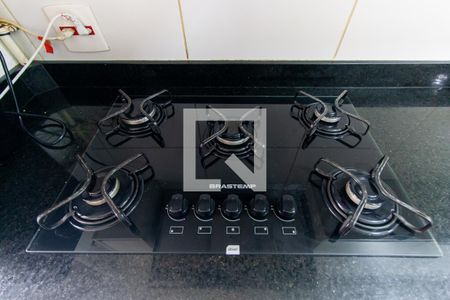 Apartamento à venda com 96m², 3 quartos e 1 vagaCozinha