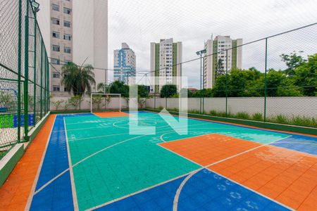 Apartamento à venda com 96m², 3 quartos e 1 vagaQuadra Esportiva 2