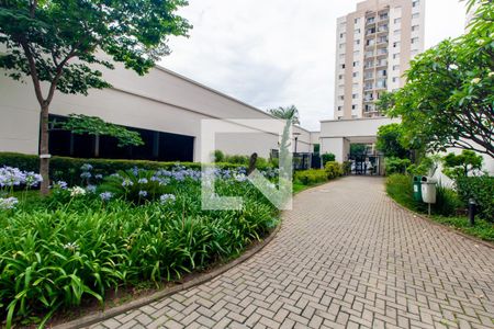 Apartamento à venda com 96m², 3 quartos e 1 vagaCondomínio