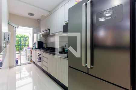 Apartamento à venda com 96m², 3 quartos e 1 vagaCozinha