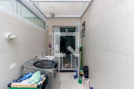 Apartamento à venda com 96m², 3 quartos e 1 vagaÁrea de Serviço