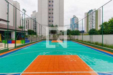 Apartamento à venda com 96m², 3 quartos e 1 vagaQuadra Esportiva 2