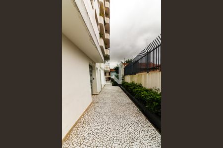 Apartamento para alugar com 190m², 3 quartos e 5 vagasÁrea comum 