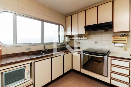 Apartamento para alugar com 190m², 3 quartos e 5 vagasCozinha