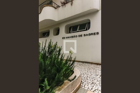 Apartamento para alugar com 190m², 3 quartos e 5 vagasÁrea comum 