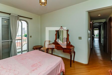 Apartamento para alugar com 190m², 3 quartos e 5 vagasSuíte 1