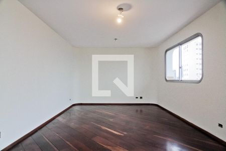 Sala de apartamento para alugar com 4 quartos, 190m² em Santana, São Paulo