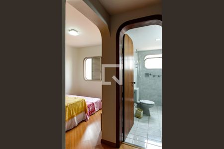 Apartamento para alugar com 190m², 3 quartos e 5 vagasSuíte 2