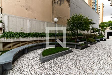 Apartamento para alugar com 190m², 3 quartos e 5 vagasÁrea comum 
