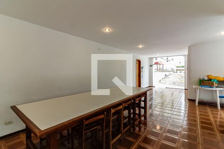 Apartamento para alugar com 190m², 3 quartos e 5 vagasÁrea comum 